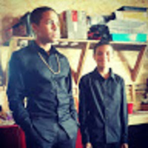 Meet your Posher, Zachary